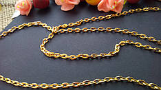 Ланцюжок металевий 0,5 м.