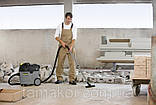 Пилосос сухий і вологого прибирання NT 360 Eco Xpert Karcher, фото 6