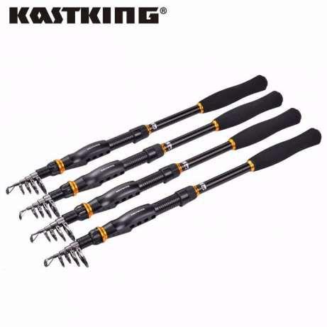 Спінінг KastKing 2.7 м