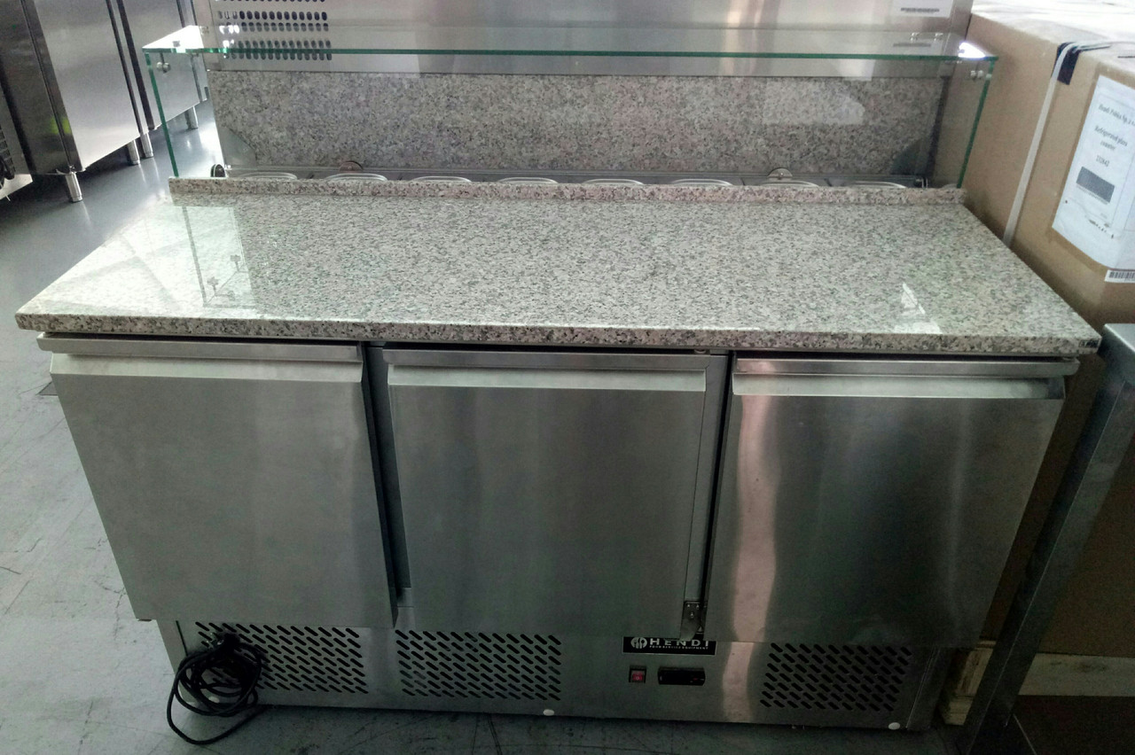 Стіл для піци Hendi 232873, фото 1