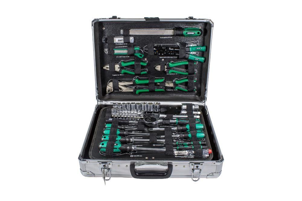 Набір інструментів Mannesmann 108 pcs