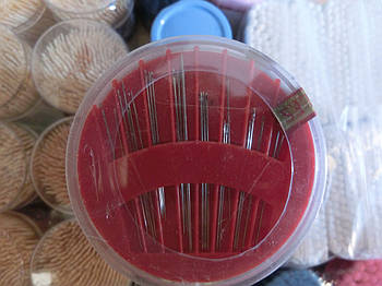 Набір швейних голок