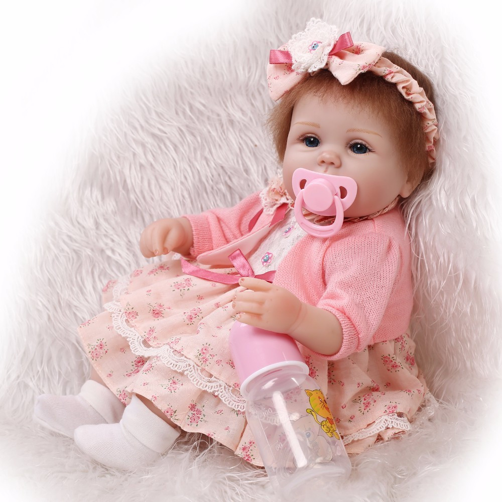Лялька реборн .Reborn doll.