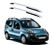 Рейлінги Citroen Nemo 2008-2017 CROWN