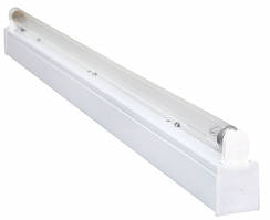 Бактерицидний опромінювач ББО 01-1-15 (в комплекті з лампою Sylvania)