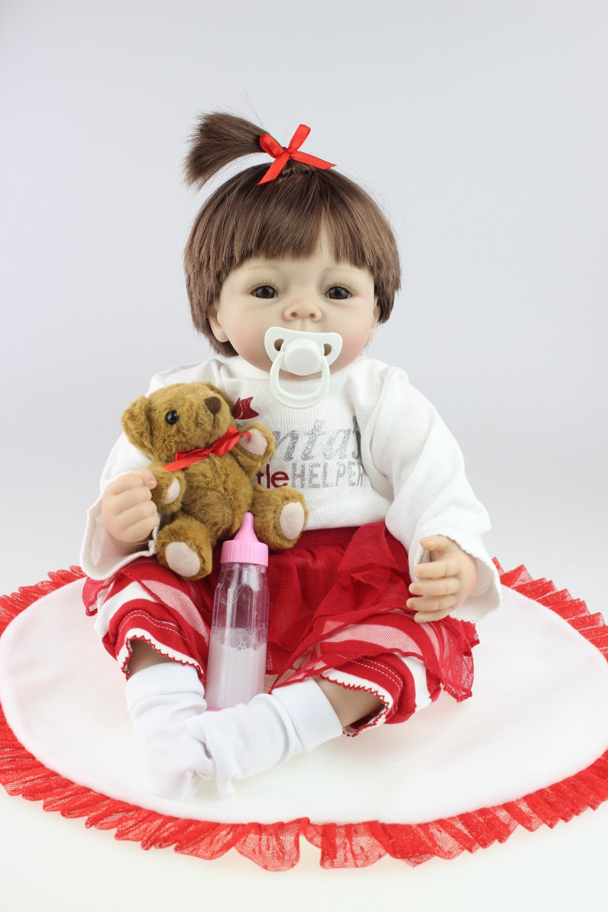 Лялька реборн.Пупс.Reborn doll.