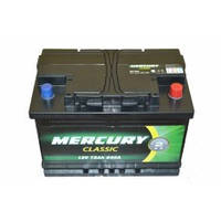 Аккумулятор MERCURY Special 6CT-74-A3 (0)