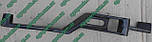 Болт 802-059C прикочуючого колеса ⅝"x 3" Hex Bolt 802-060 Great Plains 802-281C запчастини 802-646C, фото 3