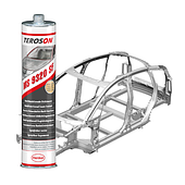 Ремонт кузова