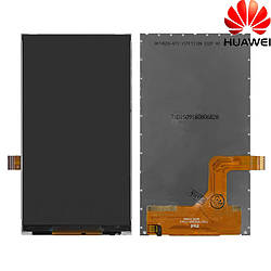 Дисплей (екран, матриця) для Huawei Ascend Y560-L01, оригінал