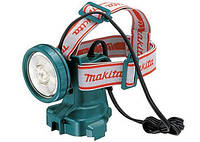 Аккумуляторный фонарь MAKITA ML121