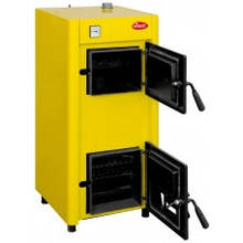 Твердопаливні котли Данко 3, 4, 5 мм