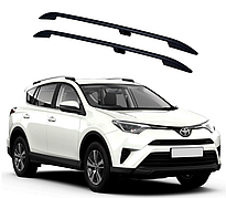 Рейлінги Toyota Rav4 2013-2017 CROWN