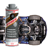 Антикорозійний захист