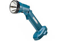 Аккумуляторный фонарь MAKITA ML180