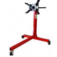 Стенд для вивішування двигуна поворотний 455кг Torin T24541