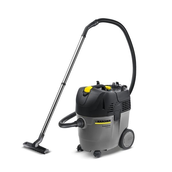 Пилосос сухий і вологого прибирання NT 35/1 Ap Karcher