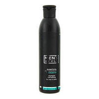 Шампунь освіжаючий для чоловіків Profi Style Men's Style Refreshing Shampoo 1000 мл