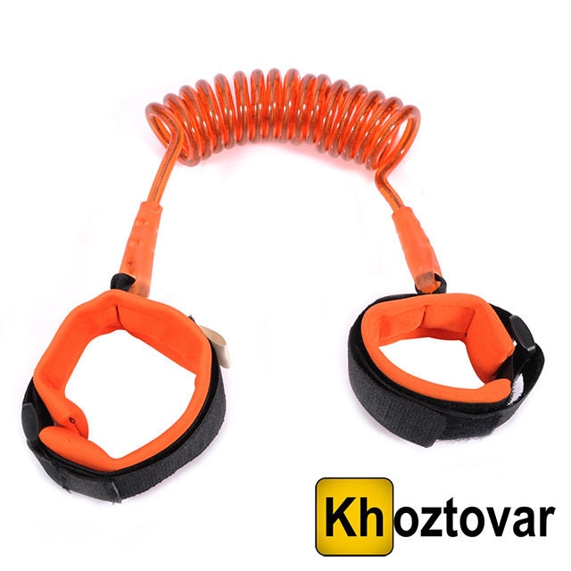 Джгут безпеки для дітей Child anti Lost Strap