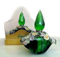 Парфуми жіночі арабські Syed Junaid Alam Ghaidae oil 5ml