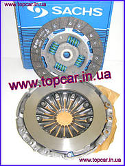 Комплект зчеплення Renault Trafic II 2.5DCi 99KW 03- Sachs Німеччина 3000951380