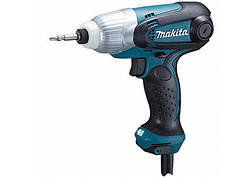 Ударний шурупокрут MAKITA TD0101F