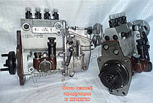 Паливний насос ТНВД Д-245 (МТЗ), привод 3 шпильки