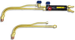 Газовий різак Р3 "ДОМІМЕТ" 301 А/П (9/9) універсальний