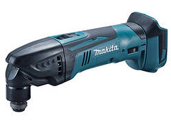 Акумуляторний мультитул MAKITA BTM50Z