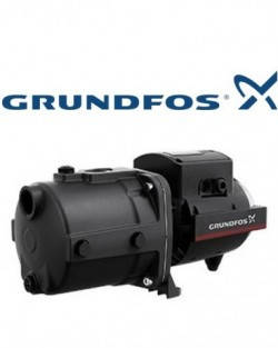 Самовсмоктувальний насос Grundfos JPA 4-47