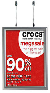 Рамка підвісна Snap Frame