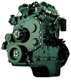 Запчастини Cummins 6C, 6CT, 6CTA (8.3)