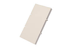 Вентильовані елементи фасаду