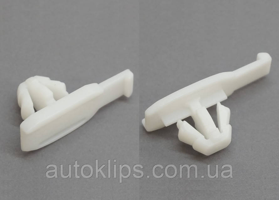 Кліпса кріплення молдингу VW Touareg/ Porsche Cayenne