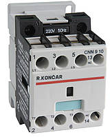 Контактор Rade Koncar CNM 22 11 220V 50Hz