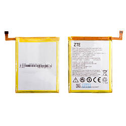 Акумулятор (АКБ, батарея) Li3822T43P8h725640 для ZTE Blade A510, 2200 mAh, оригінал