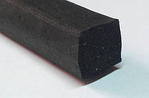 ШНУР ПОРИСТИЙ ПРП-40 10х20мм (ОБОЛОНЬ) ПРОДАЖУ ВІД 1-ГО МЕТРА