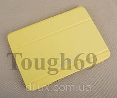 Чехол Book Cover Samsung Galaxy Тab 3 P5200/P5210 10.1. Жовтий