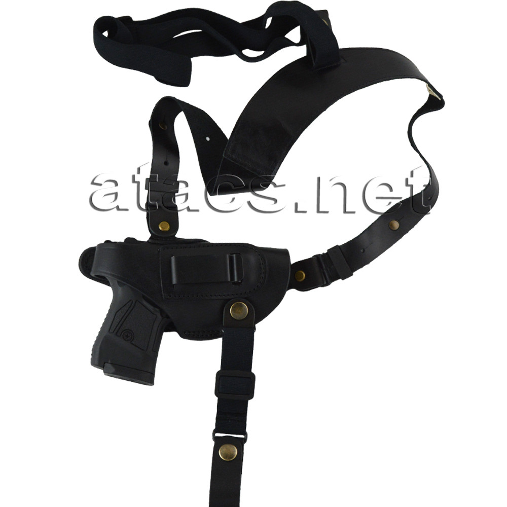 Кобура оперативна A-line для Zoraki (Stalker) 914, шкіряна зі скобою