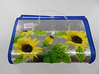 Коврики пляжные соломенные разных размеров