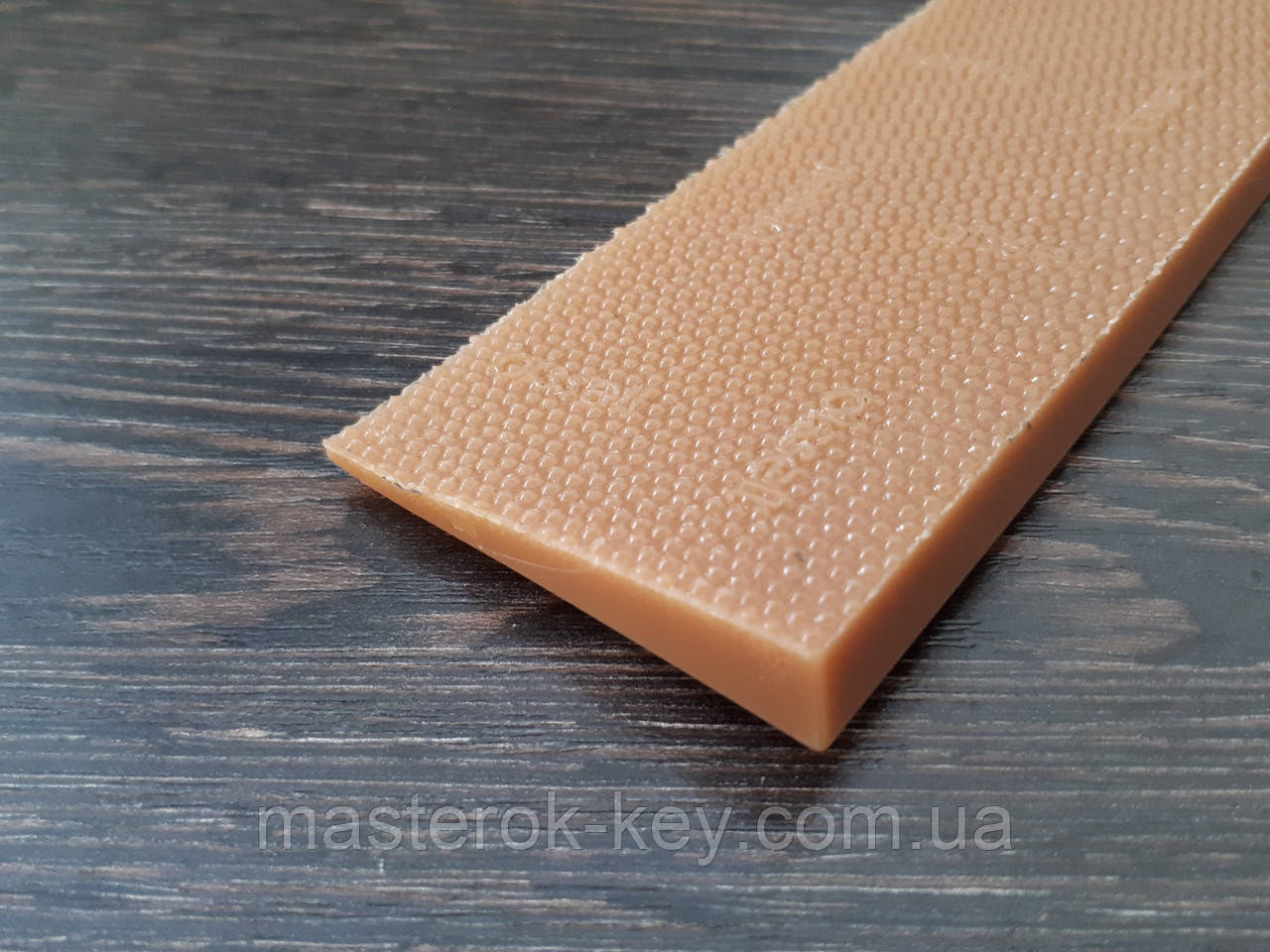 Косяки поліуретанові BISSELL 50*320*10/2 мм.бежевий