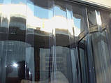 ПВХ-штори для автомойок, фото 3
