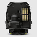 Пилосос сухий і вологого прибирання NT 14/1 Ap Karcher, фото 4