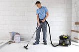 Пилосос сухий і вологого прибирання NT 14/1 Ap Karcher, фото 5
