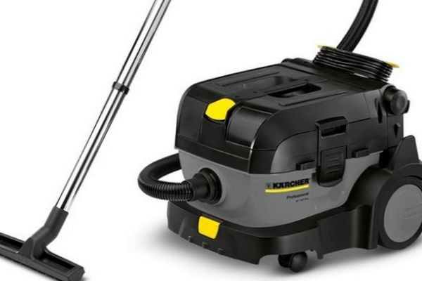 Пилосос сухий і вологого прибирання NT 14/1 Ap Karcher