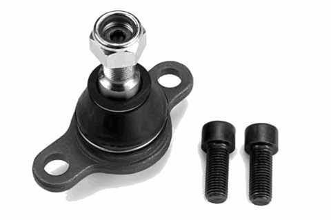 Кульова опора нижня Transporter T4 з 96 р. виробник MOOG Німеччина