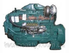 Категория Volvo TD71/73