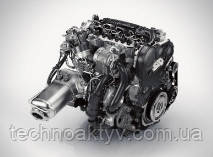 Группа Volvo D7A/D7B/D7C