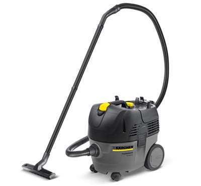 Пилосос сухий і вологого прибирання NT 25/1 Ap Karcher