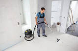 Пилосос сухий і вологого прибирання NT 25/1 Ap Karcher, фото 3